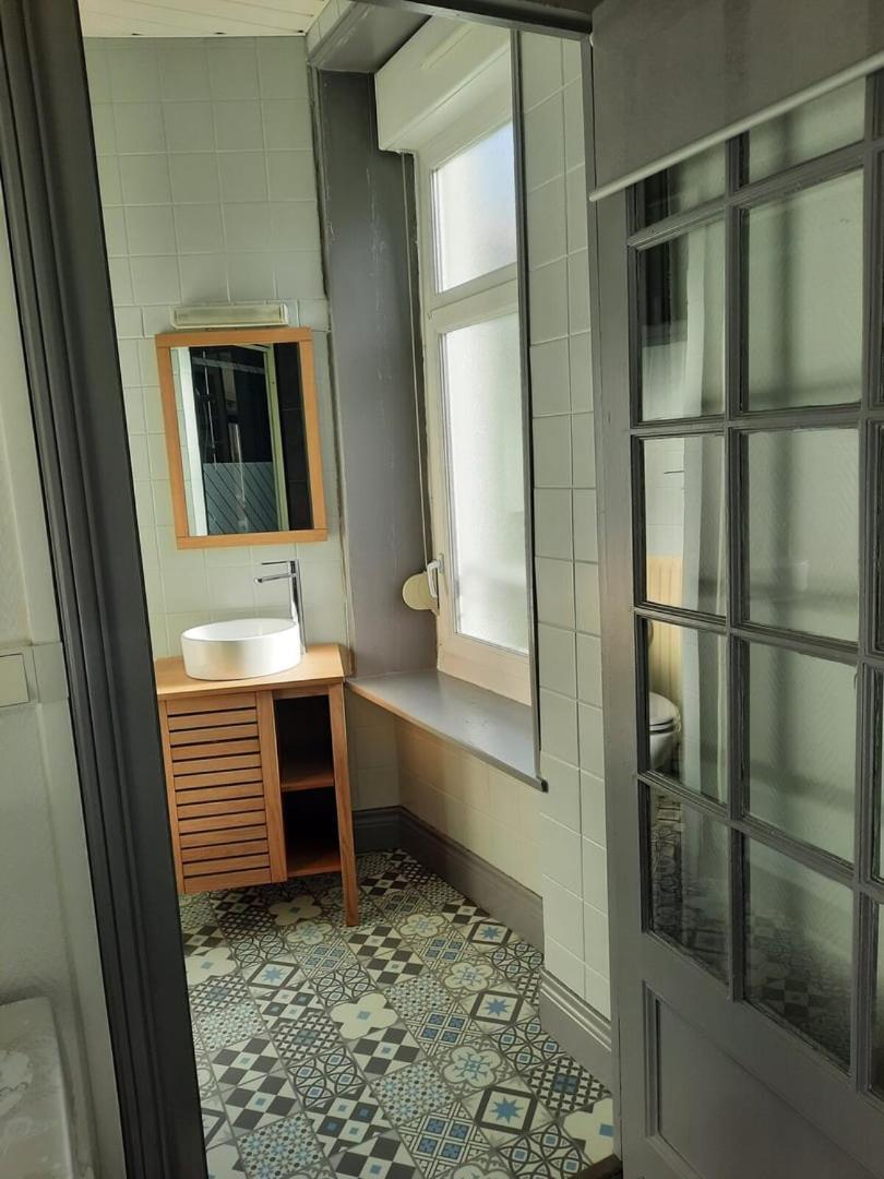 Studio N°3 Boston Conciergerie Leroy Apartment